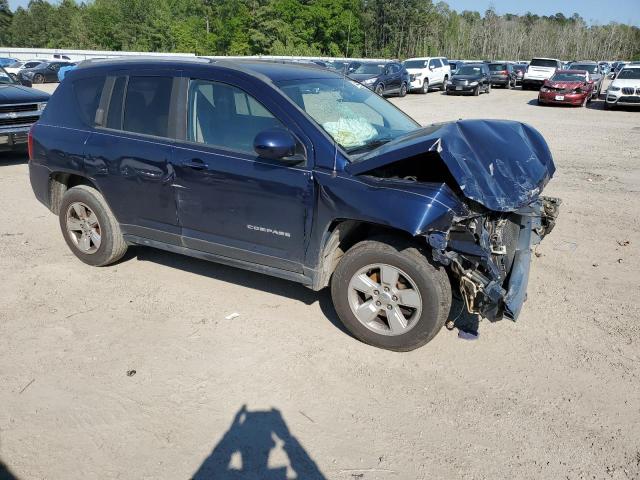 Photo 3 VIN: 1C4NJCEA4FD437300 - JEEP COMPASS 