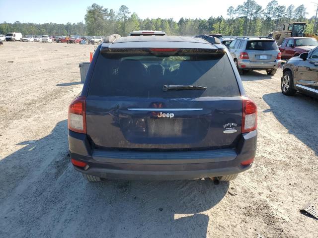 Photo 5 VIN: 1C4NJCEA4FD437300 - JEEP COMPASS 