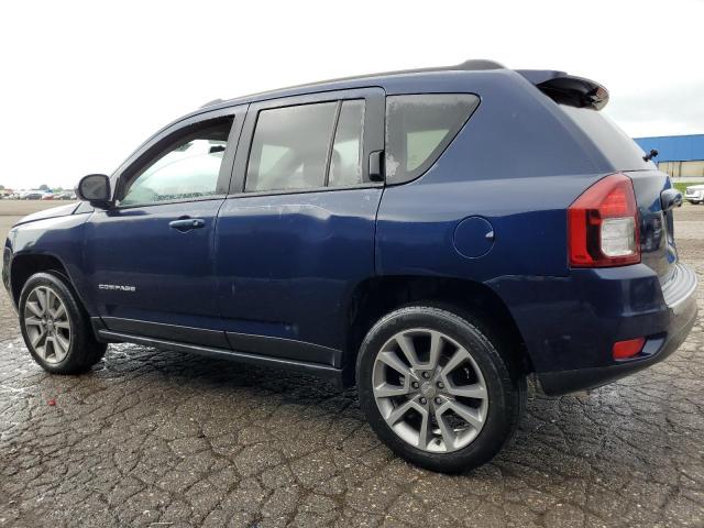 Photo 1 VIN: 1C4NJCEA4GD575856 - JEEP COMPASS LA 