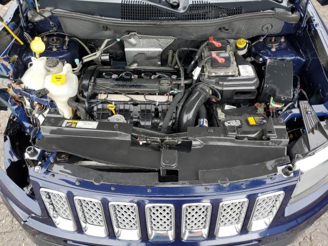 Photo 11 VIN: 1C4NJCEA4GD575856 - JEEP COMPASS LA 