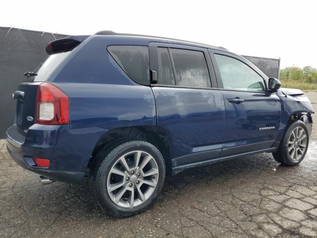 Photo 2 VIN: 1C4NJCEA4GD575856 - JEEP COMPASS LA 