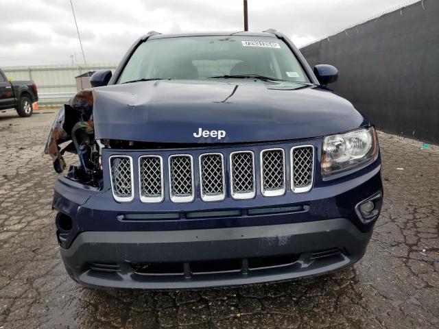 Photo 4 VIN: 1C4NJCEA4GD575856 - JEEP COMPASS LA 