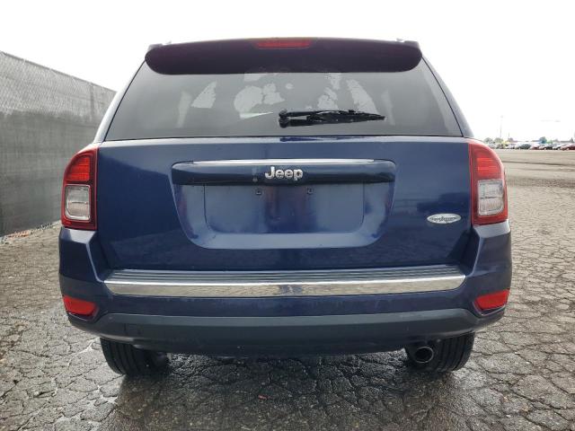 Photo 5 VIN: 1C4NJCEA4GD575856 - JEEP COMPASS LA 