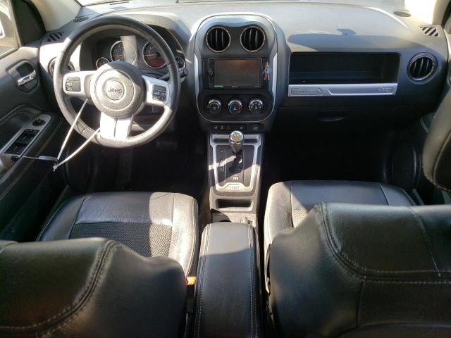 Photo 7 VIN: 1C4NJCEA4GD599834 - JEEP COMPASS 