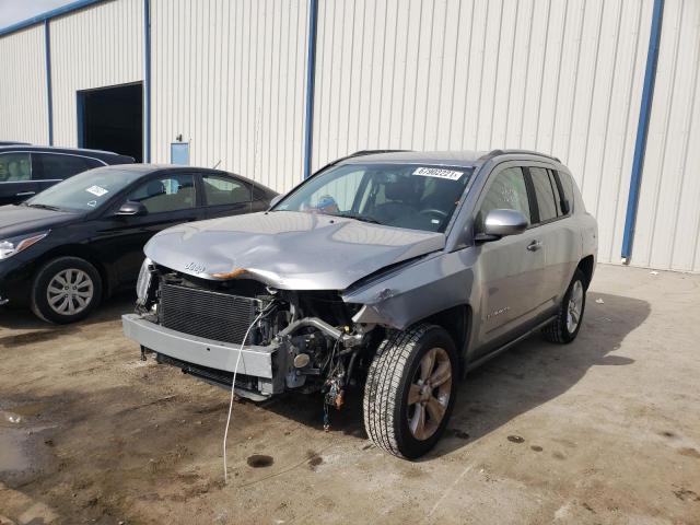 Photo 1 VIN: 1C4NJCEA4GD612856 - JEEP COMPASS LA 