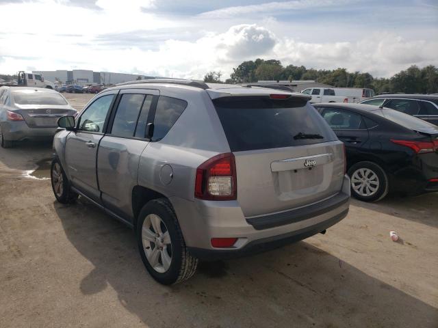 Photo 2 VIN: 1C4NJCEA4GD612856 - JEEP COMPASS LA 