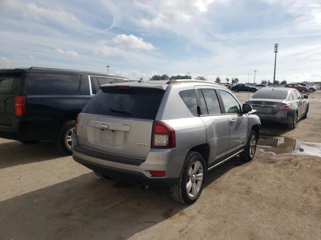 Photo 3 VIN: 1C4NJCEA4GD612856 - JEEP COMPASS LA 