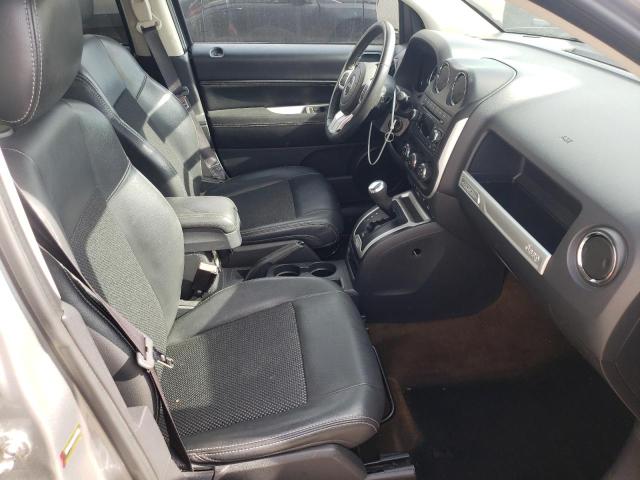 Photo 4 VIN: 1C4NJCEA4GD612856 - JEEP COMPASS LA 