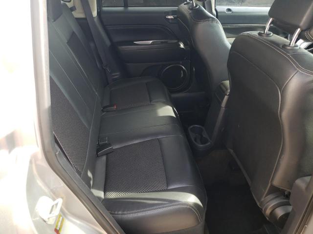 Photo 5 VIN: 1C4NJCEA4GD612856 - JEEP COMPASS LA 