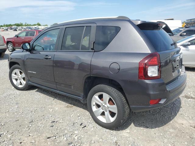 Photo 1 VIN: 1C4NJCEA4GD640348 - JEEP COMPASS LA 