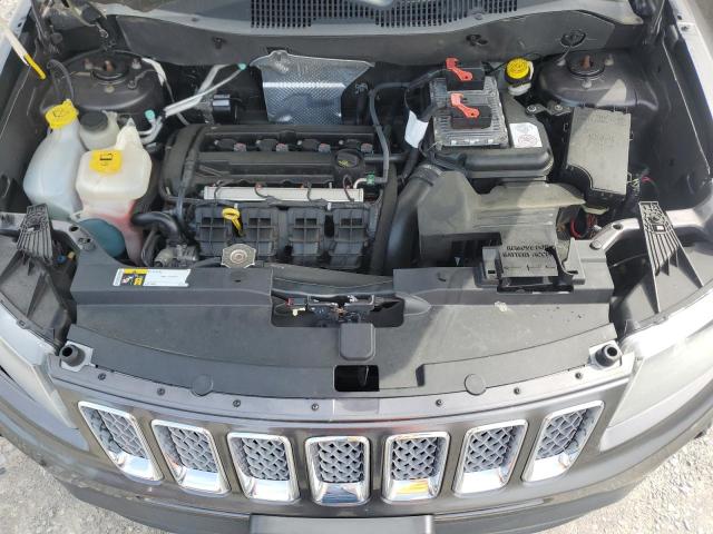 Photo 10 VIN: 1C4NJCEA4GD640348 - JEEP COMPASS LA 