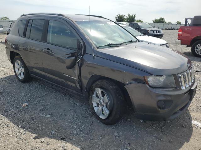 Photo 3 VIN: 1C4NJCEA4GD640348 - JEEP COMPASS LA 