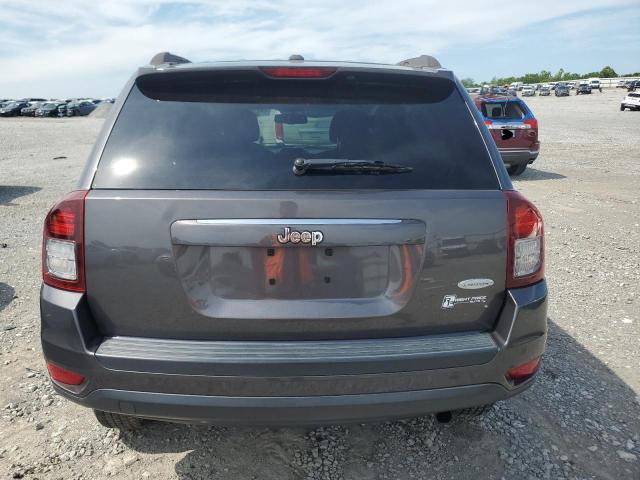 Photo 5 VIN: 1C4NJCEA4GD640348 - JEEP COMPASS LA 