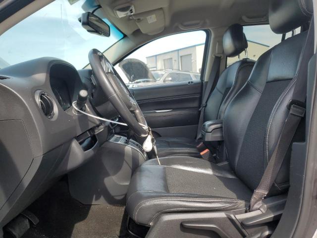 Photo 6 VIN: 1C4NJCEA4GD640348 - JEEP COMPASS LA 