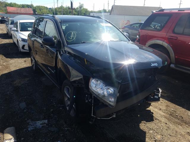 Photo 0 VIN: 1C4NJCEA4GD716375 - JEEP COMPASS LA 