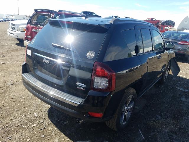 Photo 3 VIN: 1C4NJCEA4GD716375 - JEEP COMPASS LA 