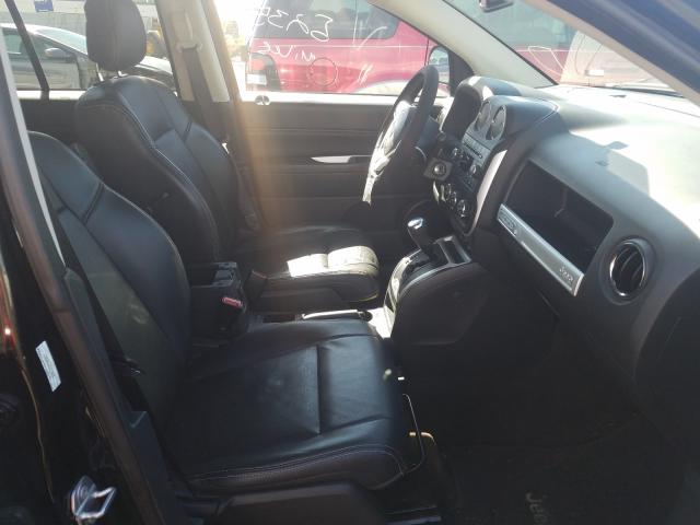 Photo 4 VIN: 1C4NJCEA4GD716375 - JEEP COMPASS LA 