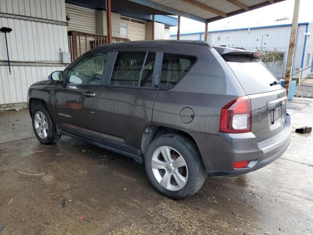 Photo 1 VIN: 1C4NJCEA4GD720037 - JEEP COMPASS 