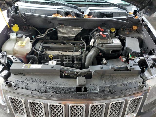 Photo 10 VIN: 1C4NJCEA4GD720037 - JEEP COMPASS 