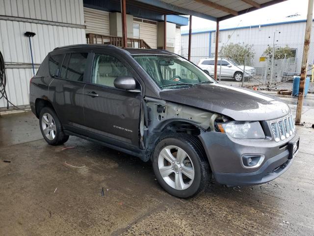 Photo 3 VIN: 1C4NJCEA4GD720037 - JEEP COMPASS 