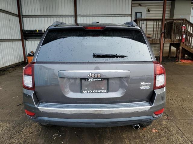 Photo 5 VIN: 1C4NJCEA4GD720037 - JEEP COMPASS 