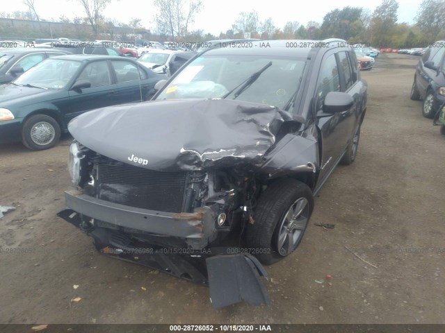 Photo 1 VIN: 1C4NJCEA4GD720412 - JEEP COMPASS 