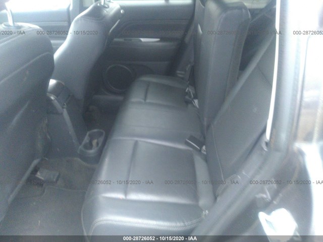 Photo 7 VIN: 1C4NJCEA4GD720412 - JEEP COMPASS 