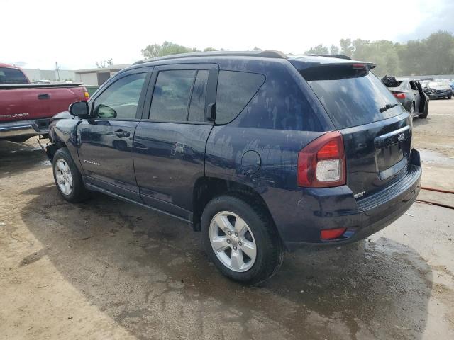 Photo 1 VIN: 1C4NJCEA4GD744757 - JEEP COMPASS LA 