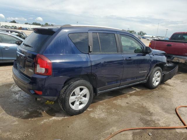 Photo 2 VIN: 1C4NJCEA4GD744757 - JEEP COMPASS LA 