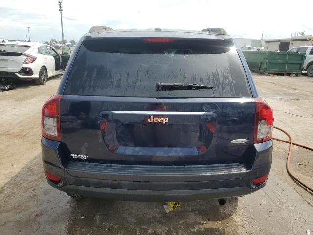 Photo 5 VIN: 1C4NJCEA4GD744757 - JEEP COMPASS LA 