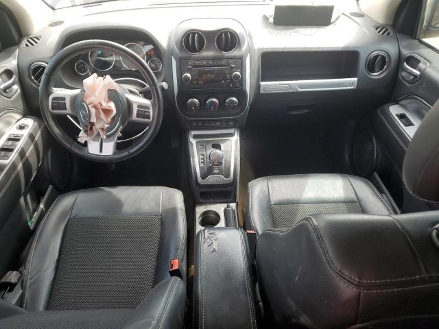 Photo 7 VIN: 1C4NJCEA4GD744757 - JEEP COMPASS LA 