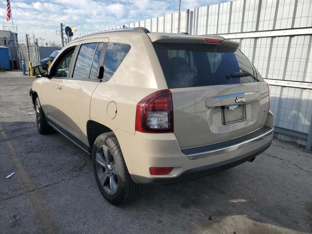 Photo 2 VIN: 1C4NJCEA4GD765382 - JEEP COMPASS LA 