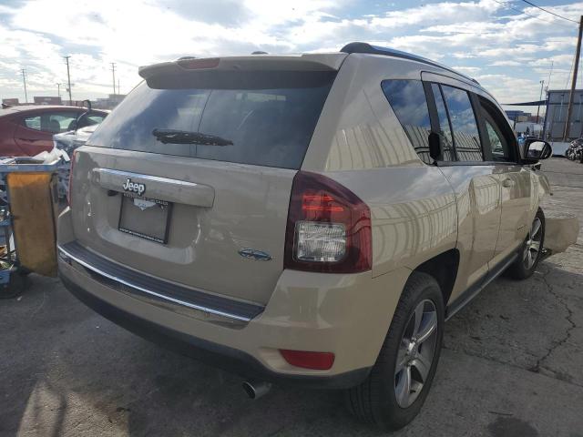 Photo 3 VIN: 1C4NJCEA4GD765382 - JEEP COMPASS LA 