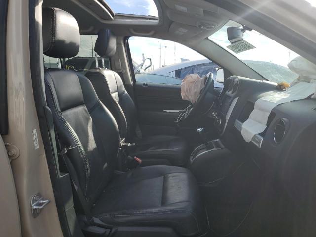 Photo 4 VIN: 1C4NJCEA4GD765382 - JEEP COMPASS LA 