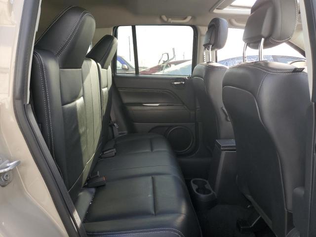 Photo 5 VIN: 1C4NJCEA4GD765382 - JEEP COMPASS LA 