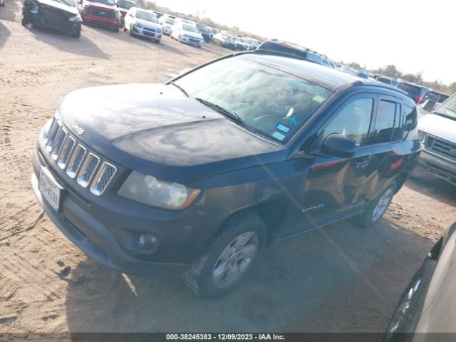 Photo 1 VIN: 1C4NJCEA4GD769268 - JEEP COMPASS 