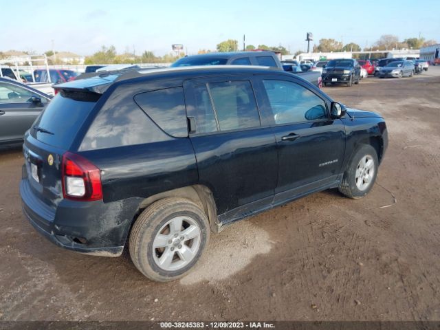 Photo 3 VIN: 1C4NJCEA4GD769268 - JEEP COMPASS 