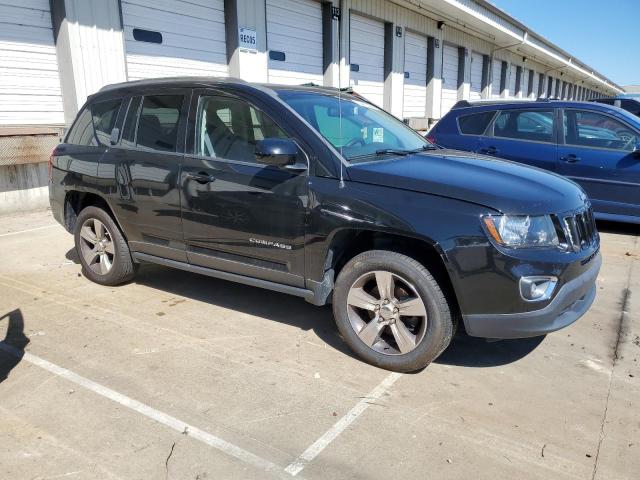 Photo 3 VIN: 1C4NJCEA4GD777077 - JEEP COMPASS LA 