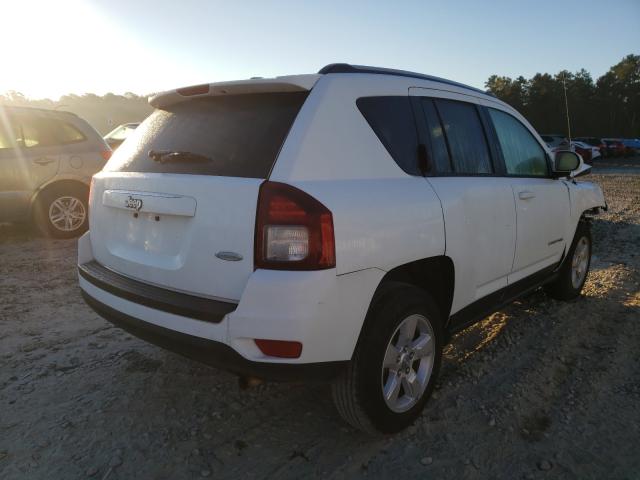 Photo 3 VIN: 1C4NJCEA4GD783283 - JEEP COMPASS LA 