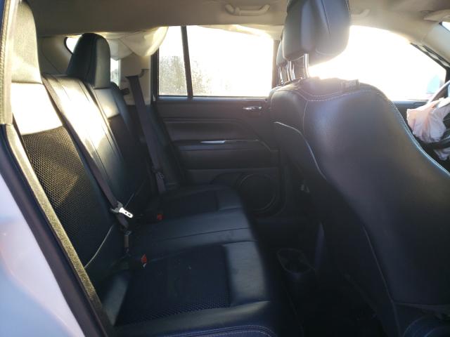 Photo 5 VIN: 1C4NJCEA4GD783283 - JEEP COMPASS LA 