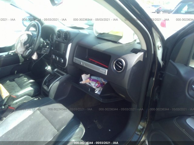 Photo 4 VIN: 1C4NJCEA4GD806657 - JEEP COMPASS 