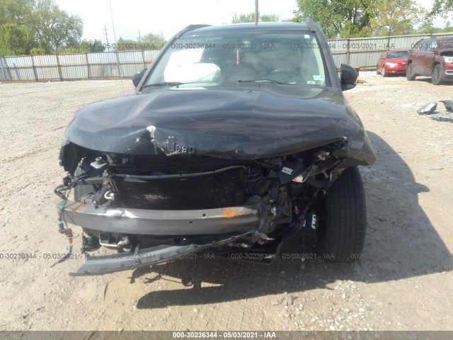 Photo 5 VIN: 1C4NJCEA4GD806657 - JEEP COMPASS 