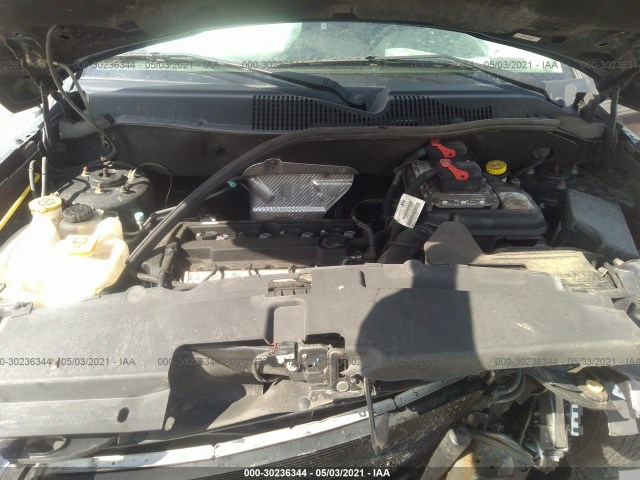 Photo 9 VIN: 1C4NJCEA4GD806657 - JEEP COMPASS 