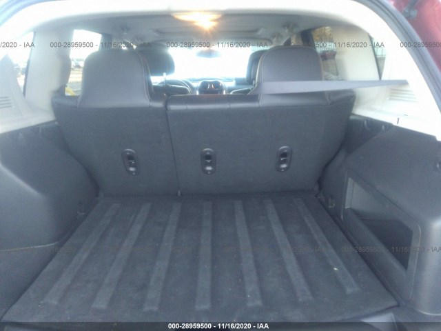 Photo 5 VIN: 1C4NJCEA4GD815259 - JEEP COMPASS 