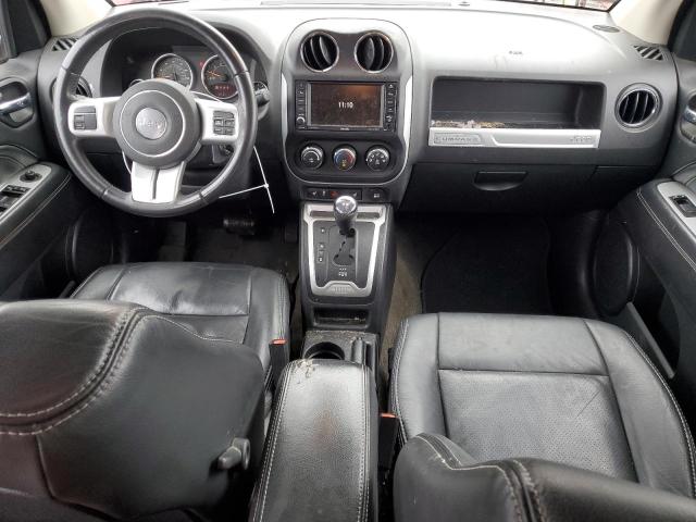 Photo 7 VIN: 1C4NJCEA4HD102203 - JEEP COMPASS 