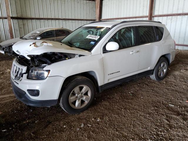 Photo 0 VIN: 1C4NJCEA4HD116425 - JEEP COMPASS 