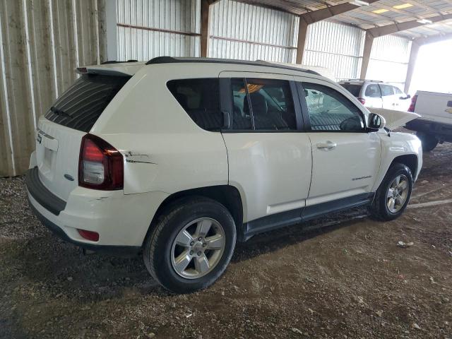 Photo 2 VIN: 1C4NJCEA4HD116425 - JEEP COMPASS 