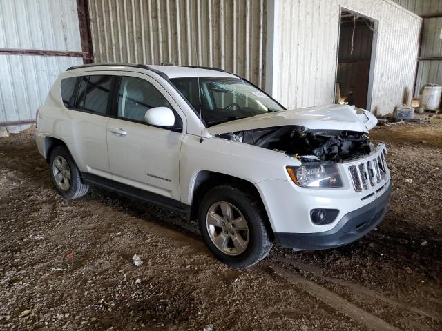 Photo 3 VIN: 1C4NJCEA4HD116425 - JEEP COMPASS 