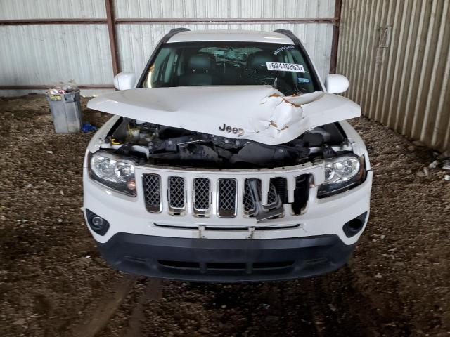 Photo 4 VIN: 1C4NJCEA4HD116425 - JEEP COMPASS 