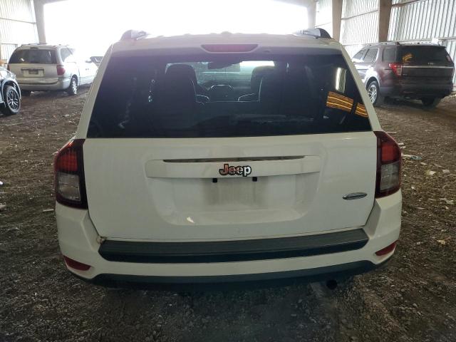 Photo 5 VIN: 1C4NJCEA4HD116425 - JEEP COMPASS 